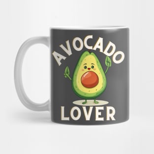 Avocado Lover Mug